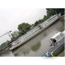 2003 18-08 Tolkamer Scheepswerf de Hoop -Rijn Kant Coll. HKR (11)